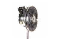 Thumbnail - Koppeling, radiateurventilator - CFC137000P - MAHLE