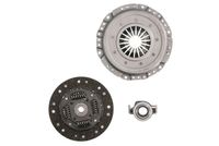 Set ambreiaj NEXUS, Cod: F15073NX