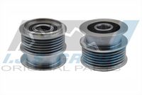 Alternator Freewheel Clutch