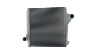 Thumbnail - Intercooler, inlaatluchtkoeler - CI374000P - MAHLE