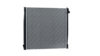 Thumbnail - Radiateur - CR861000P - MAHLE
