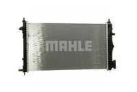 Thumbnail - Radiateur - CR1101000P - MAHLE