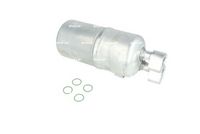 Trockner, Klimaanlage