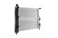 Thumbnail - Radiateur - CR325000S - MAHLE