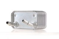 Thumbnail - Oliekoeler, automatische transmissie - CLC166000S - MAHLE