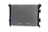 Thumbnail - Radiateur - CR1693000S - MAHLE