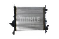 Thumbnail - Radiateur - CR490000S - MAHLE