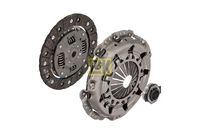 Set ambreiaj Schaeffler LuK, Cod: 620 3451 00