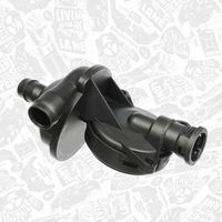 Thumbnail - Klep, ontluchting nokkenasbehuizing - CB0036 - ET ENGINETEAM