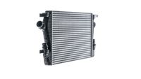 Thumbnail - Intercooler, inlaatluchtkoeler - CI625000P - MAHLE