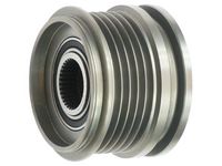 Alternator Freewheel Clutch