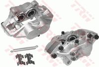 Bremssattel