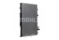 Thumbnail - Radiateur - CR503000S - MAHLE