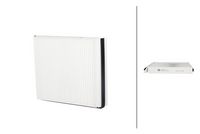 Filter, Innenraumluft