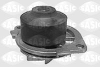 водна помпа, охлаждане на двигателя