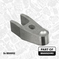 Thumbnail - Verstuiverhouder - BS0052VR3 - ET ENGINETEAM