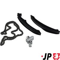 комплект ангренажна верига