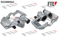 Bremssattel