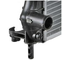 Thumbnail - Radiateur - CR1140000S - MAHLE