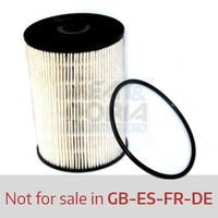 горивен филтър