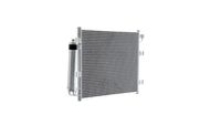 Thumbnail - Condensor, airconditioning - AC1050000S - MAHLE