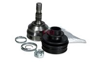 Gelenksatz, Antriebswelle