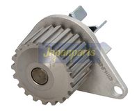 водна помпа, охлаждане на двигателя