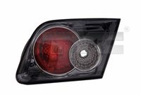 задни светлини