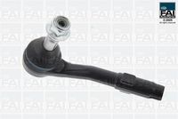 накрайник на напречна кормилна щанга