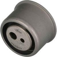 Spannrolle, Zahnriemen