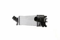 Thumbnail - Intercooler, inlaatluchtkoeler - CI392000S - MAHLE