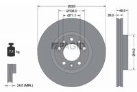 Bremsscheibe Bremsscheibe