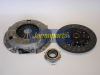 Set ambreiaj JAPANPARTS, Cod: KF-2016