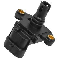 Sensor, Saugrohrdruck