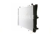 Thumbnail - Radiateur - CR278000S - MAHLE