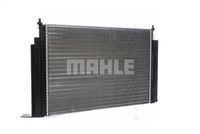 Thumbnail - Radiateur - CR1450000S - MAHLE