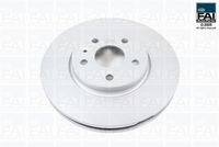 спирачен диск