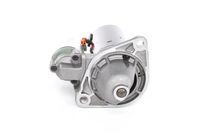 BOSCH Startmotor / Starter 4