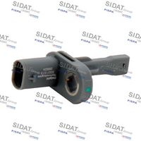 Sensor, Raddrehzahl