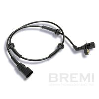 Sensor, Raddrehzahl