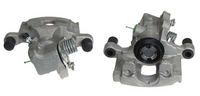 Bremssattel