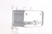 Thumbnail - Oliekoeler, automatische transmissie - CLC18000S - MAHLE