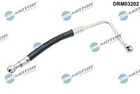 Eļļas cauruļvads, Kompresors DRM03202 Dr.Motor