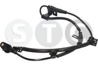 датчик, обороти на колелото