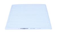 Filter, Innenraumluft Filter, Innenraumluft