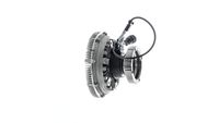 Thumbnail - Koppeling, radiateurventilator - CFC189000P - MAHLE