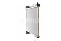 Thumbnail - Radiateur - CR850000S - MAHLE