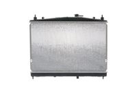 Thumbnail - Radiateur - CR856000S - MAHLE