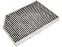 Filter, Innenraumluft