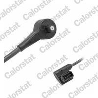 Impulsgeber, Kurbelwelle